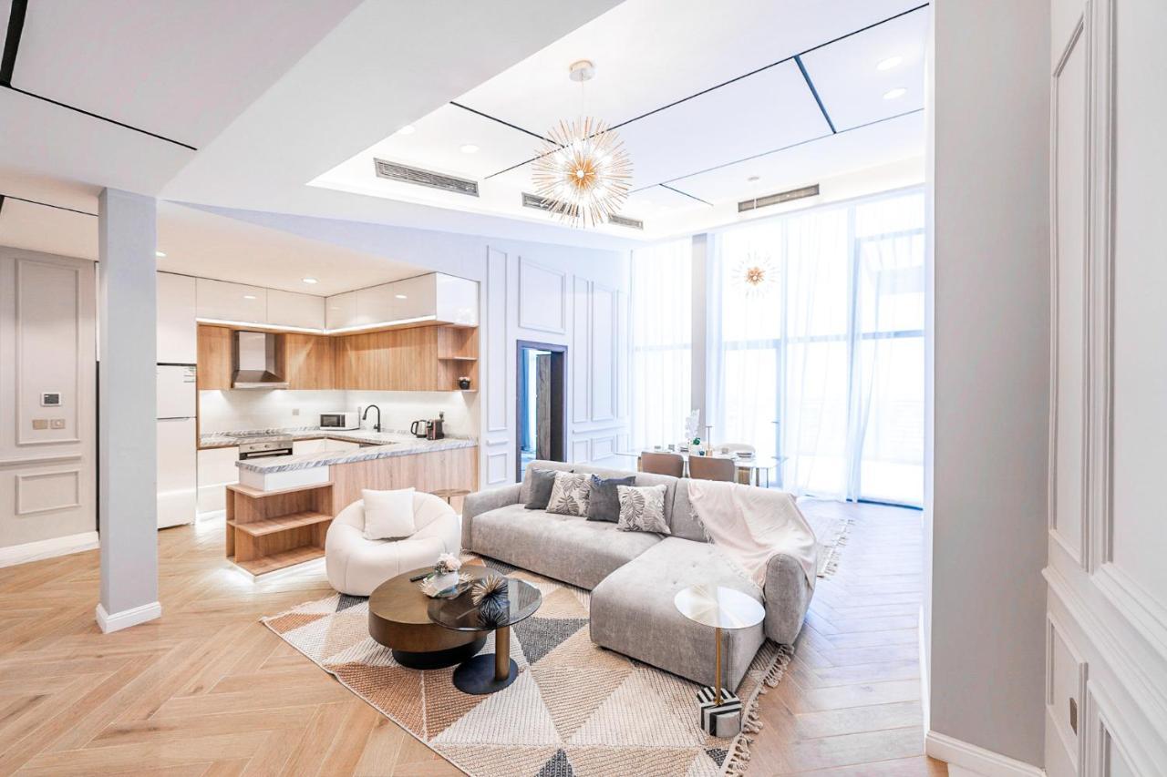 Saden T3s Al Waha Apartment Jeddah