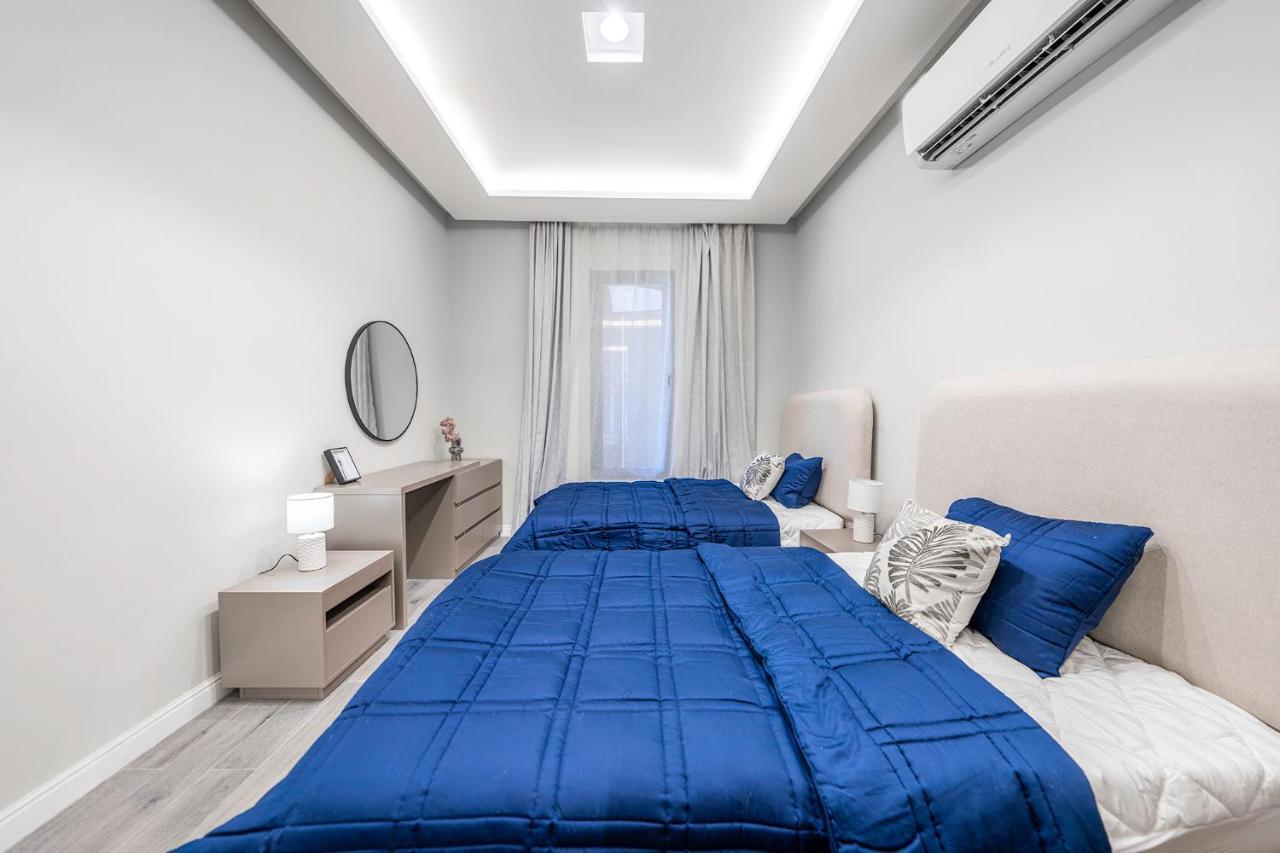 Apartment Saden T3s Al Waha *