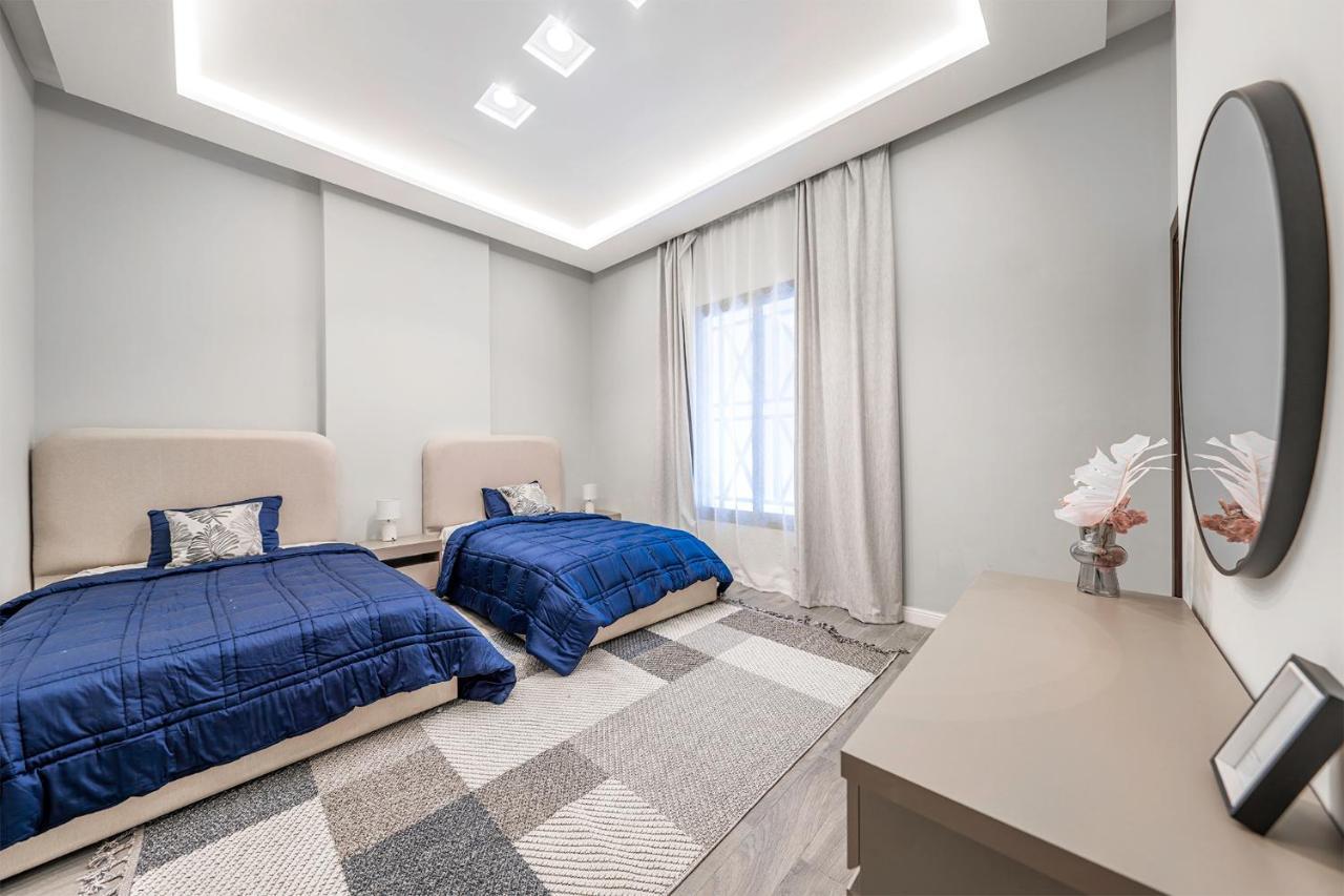 Apartment Saden T3s Al Waha