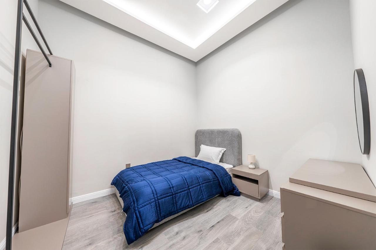 Apartment Saden T3s Al Waha