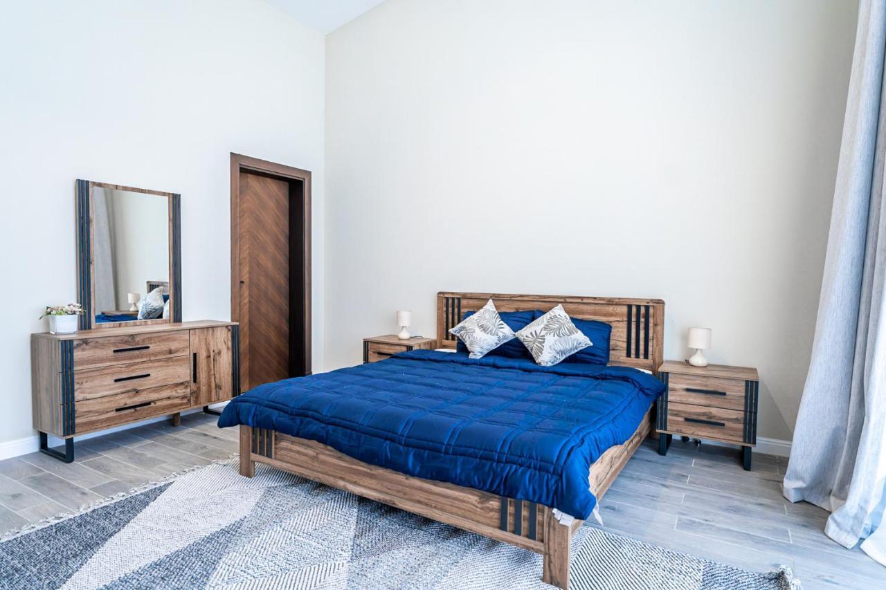 Apartment Saden T3s Al Waha *