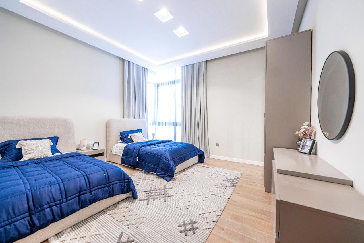 Apartment Saden T3s Al Waha Jeddah