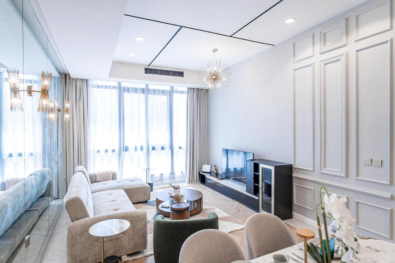 Saden T3s Al Waha Apartment Jeddah