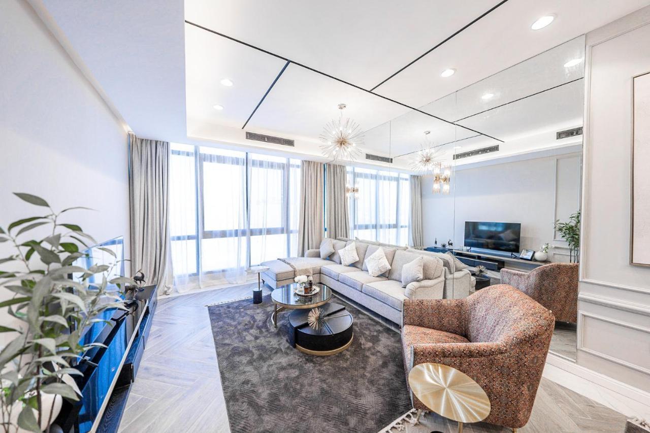 Apartment Saden T3s Al Waha *