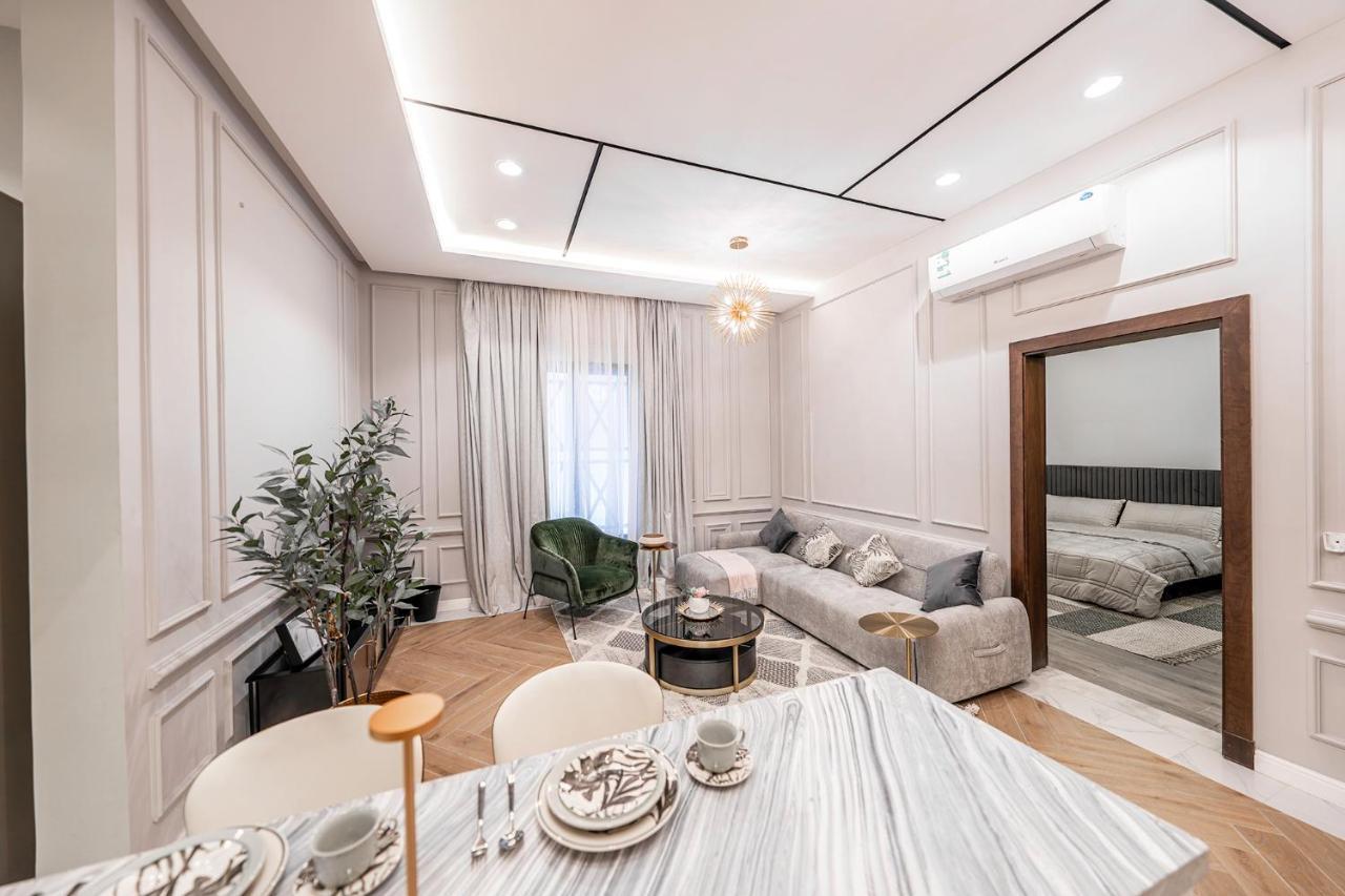 Apartment Saden T3s Al Waha