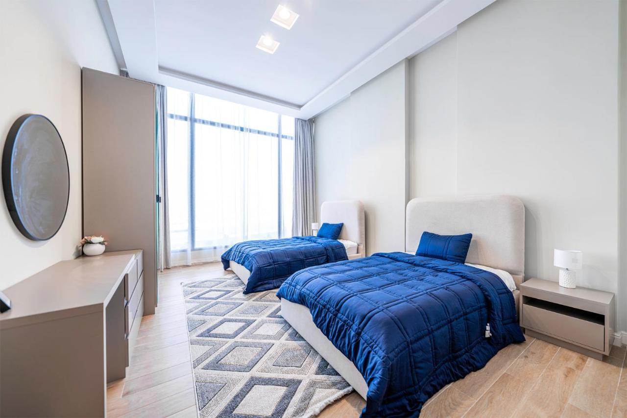 Saden T3s Al Waha Apartment *