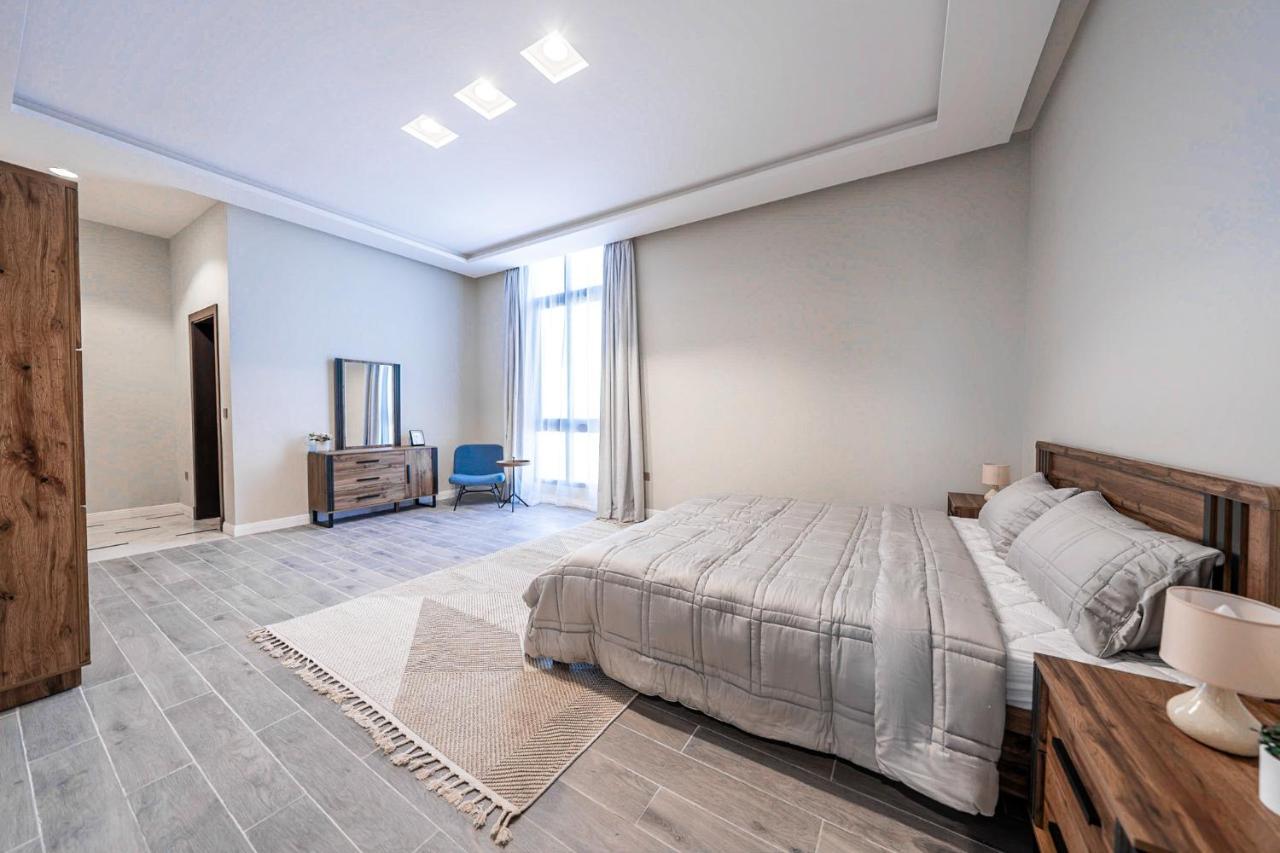 Apartment Saden T3s Al Waha Jeddah