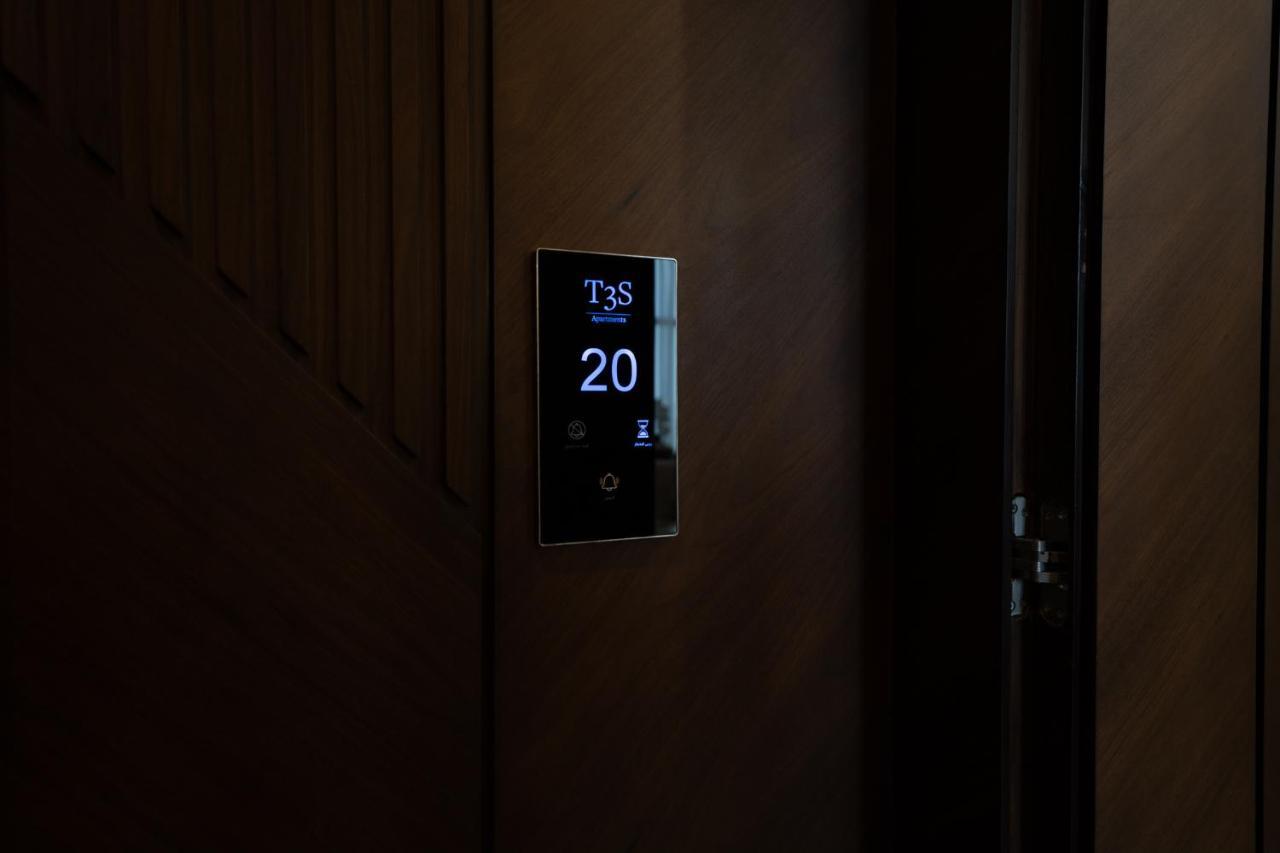 Apartment Saden T3s Al Waha *
