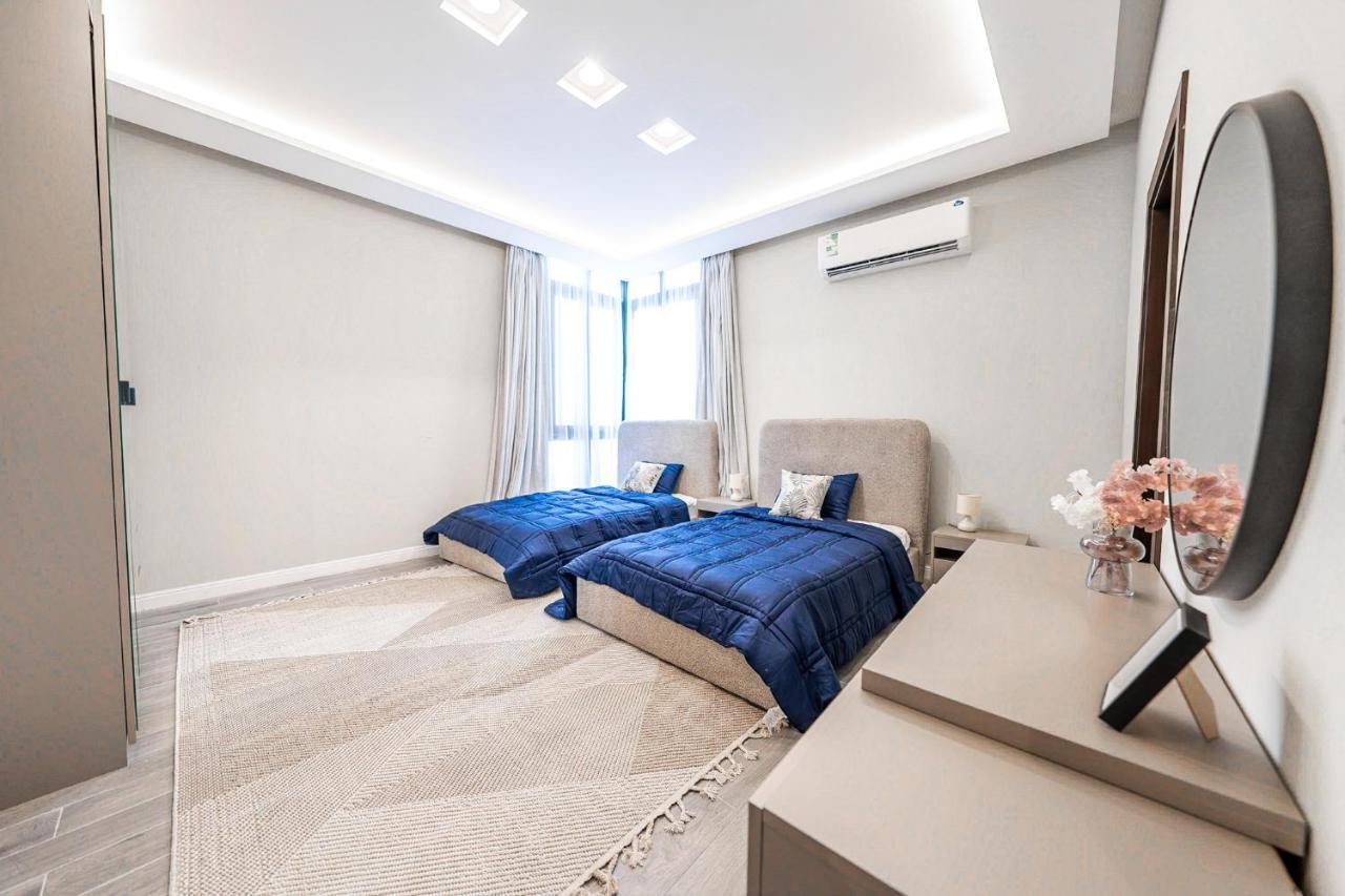 Apartment Saden T3s Al Waha Jeddah