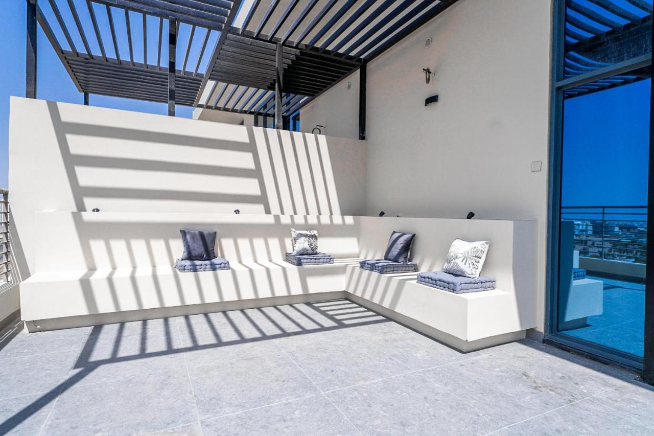 Apartment Saden T3s Al Waha