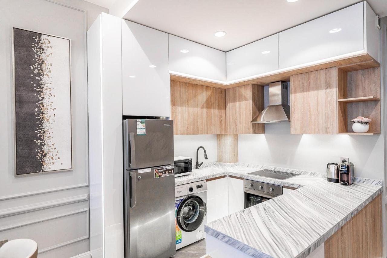 Apartment Saden T3s Al Waha *