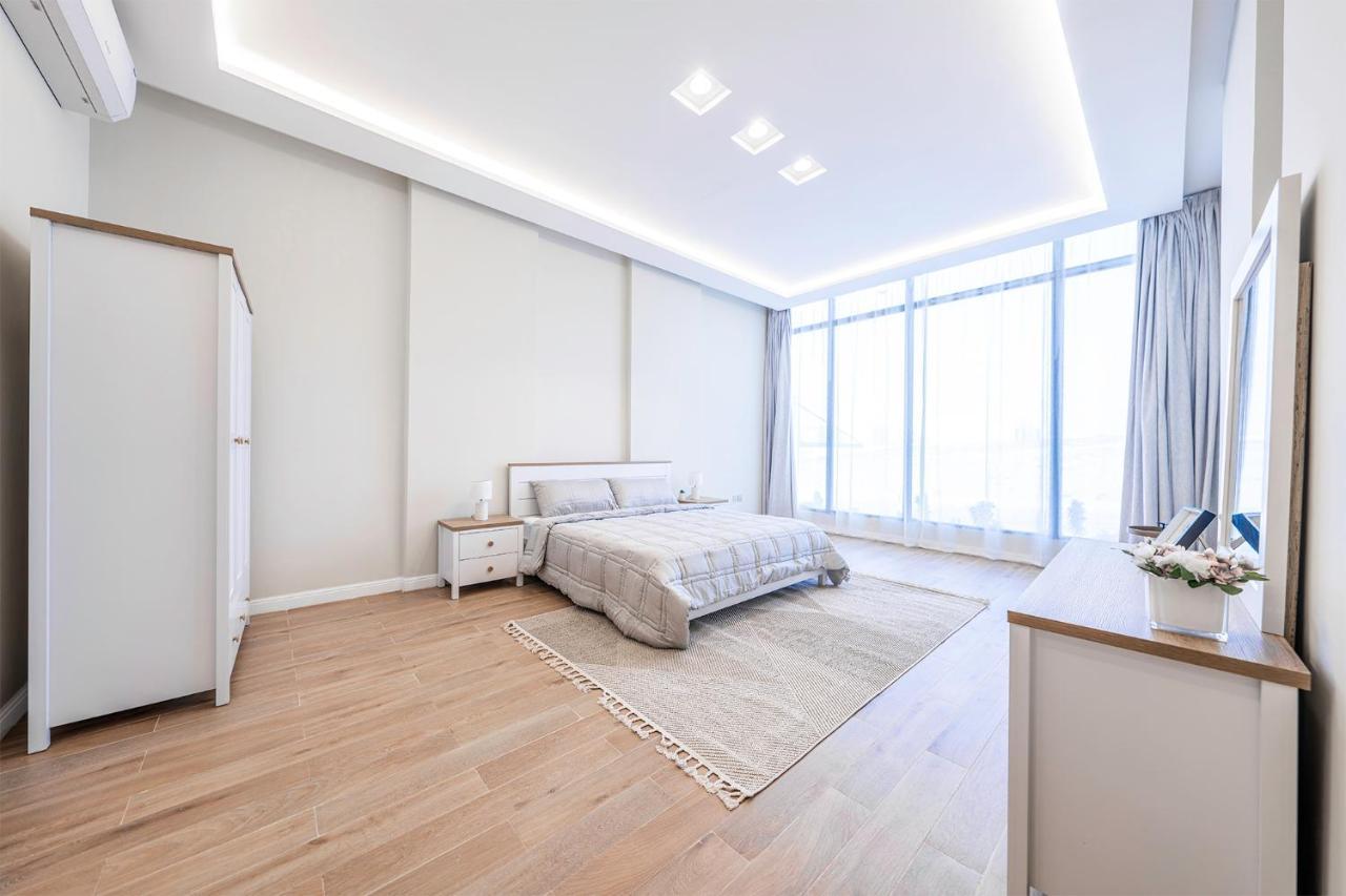 Saden T3s Al Waha Apartment Jeddah