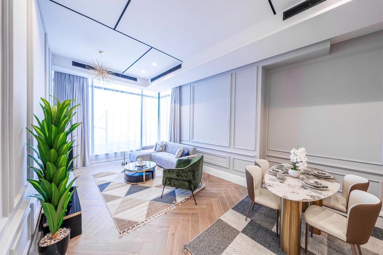 Apartment Saden T3s Al Waha *