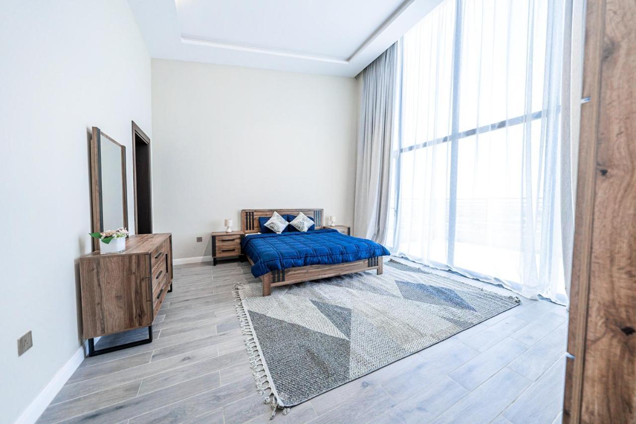 Saden T3s Al Waha Apartment
