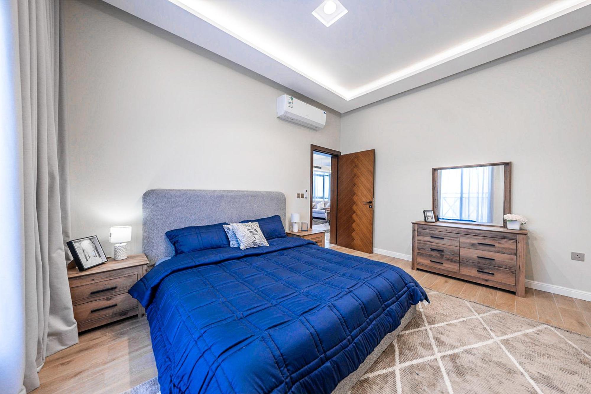 Apartment Saden T3s Al Waha *